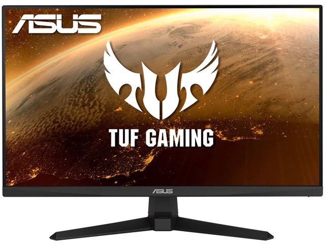 TUF Gaming VG249Q1A [23.8インチ 黒]の製品画像 - 価格.com