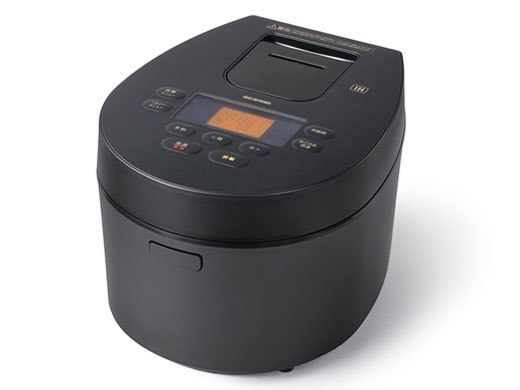 RC-IL50-B [ブラック]の製品画像 - 価格.com