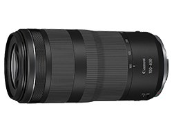 RF100-400mm F5.6-8 IS USMの製品画像 - 価格.com