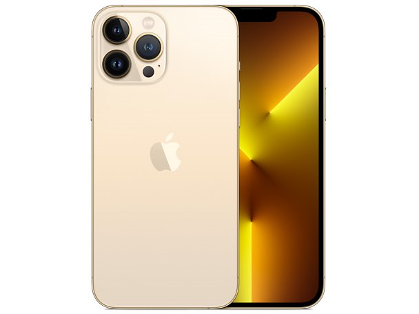 iPhone 13 Pro 128GB SIMフリー [グラファイト]