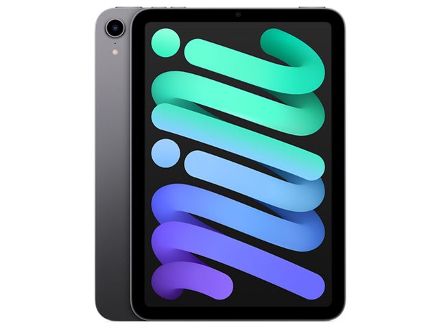 SmartFolio最終値下げ！ iPad mini第6世代 64GB Wi-Fi スペースグレイ