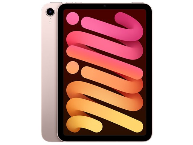 iPad mini 8.3インチ 第6世代 Wi-Fi 256GB 2021年秋モデル MLWR3J/A 