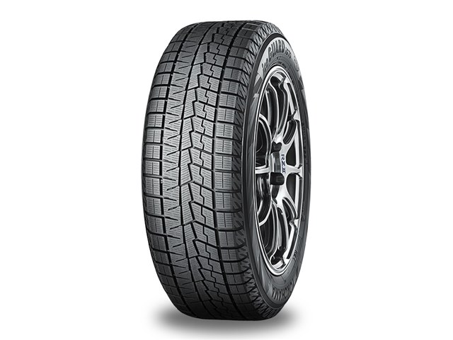 セット 185/60R15 84Q ヨコハマ アイスガード IG70 スタッドレスタイヤ