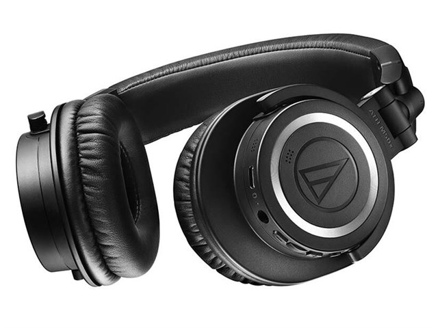 ATH-M50xBT2 [ブラック]の製品画像 - 価格.com