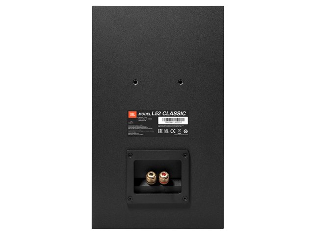 L52 Classic [ブラック ペア]の製品画像 - 価格.com