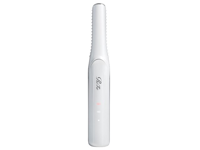 ReFa BEAUTECH FINGER IRON RE-AI02A ホワイト ReFa リファ ビューテック フィンガーアイロン RE-AI02A