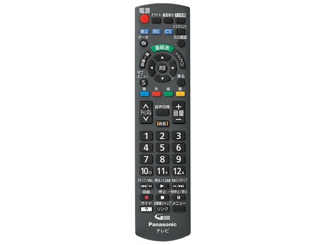 VIERA TH-32J300 [32インチ]の製品画像 - 価格.com