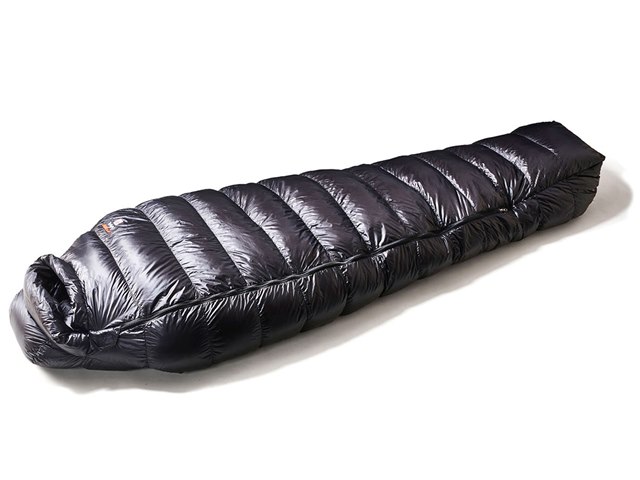 LEVEL8 -20 UDD BAG レギュラー [ブラック]の製品画像 - 価格.com