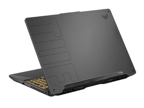 ASUS TUF Gaming F15 FX506HCB-I7R3050PRO TUF Gaming F15 FX506HCB