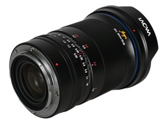 LAOWA Argus FF II 35mm F0.95 [ソニーE用]の製品画像 - 価格.com