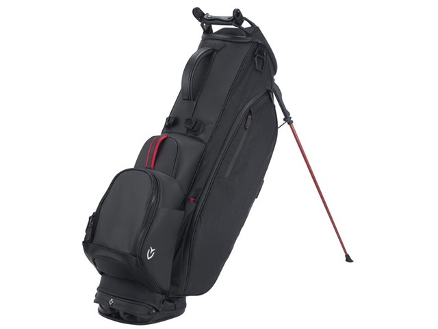 Player 3.0 Stand Double Strap [DXR]の製品画像 - 価格.com
