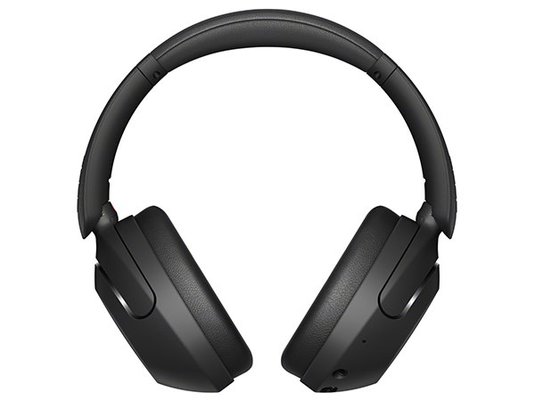 【新品未使用】SONYソニー WH-XB910N ブラック ワイヤレスヘッドホン WH-XB910N (B) [ブラック]の製品画像 - 価格.com