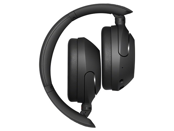 SONY WH-XB910N ブラック WH-XB910N (B) [ブラック]の製品画像 - 価格.com