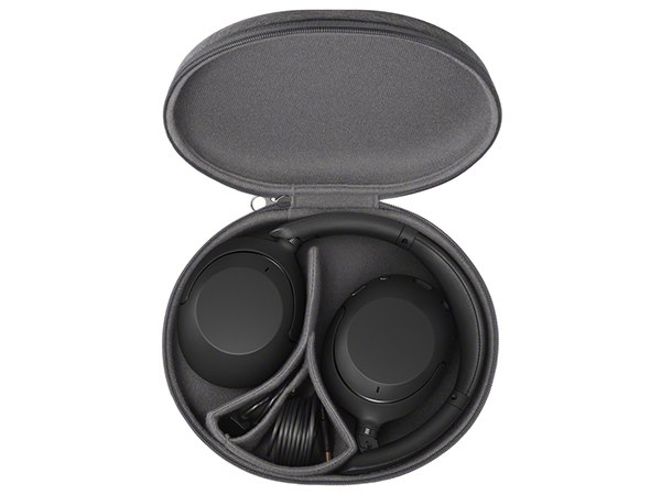 WH-XB910N (B) [ブラック]の製品画像 - 価格.com