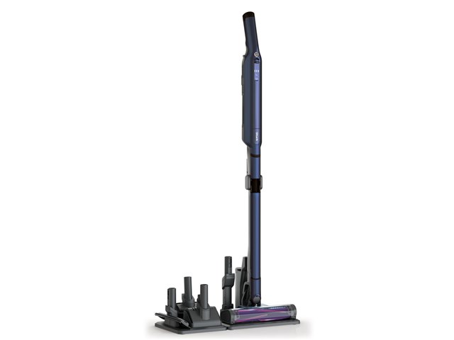 EVOPOWER SYSTEM ADV FLEXモデル CS651JBL [ロイヤルブルー]の製品画像