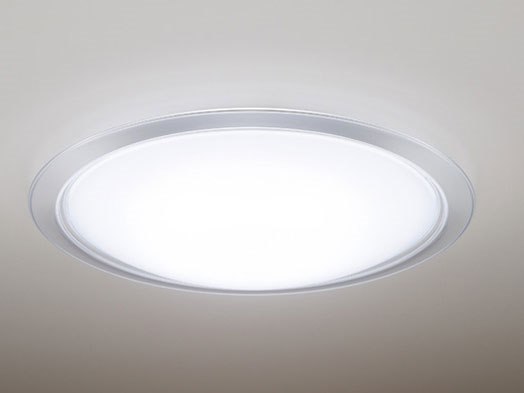 価格.com】LEDシーリングライト（明るさ） 満足度ランキング