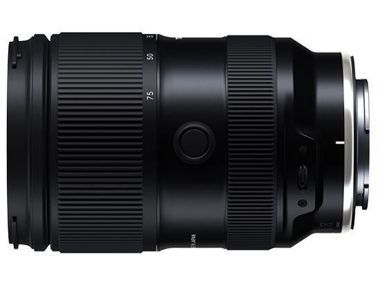 28-75mm F/2.8 Di III VXD G2 (Model A063)の製品画像 - 価格.com