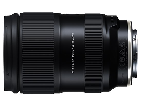 28-75mm F/2.8 Di III VXD G2 (Model A063)の製品画像 - 価格.com