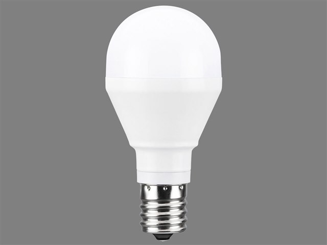 LDA6L-G-E17/S/60W2 [電球色]の製品画像 - 価格.com