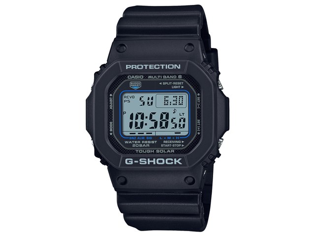 G-SHOCK GW-M5610U-1CJF