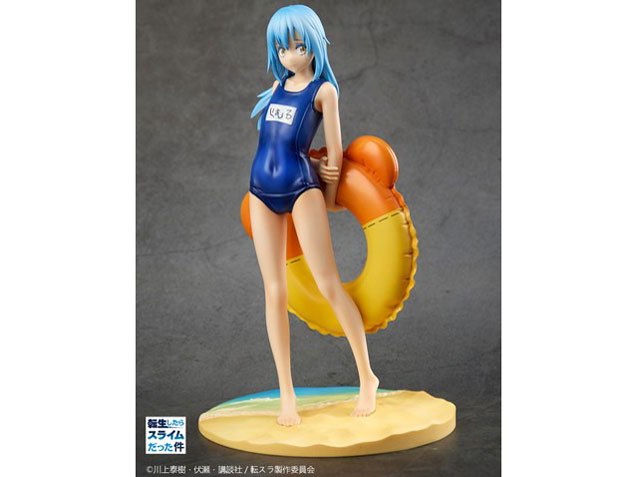 転生したらスライムだった件 1/7 リムル=テンペスト 水着Ver.の製品