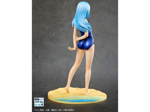 転生したらスライムだった件 1/7 リムル=テンペスト 水着Ver.の製品