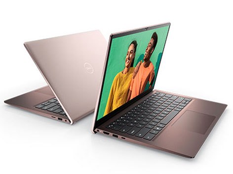 Inspiron 14 Intel プラチナプラス Core i7 11390H・16GBメモリ・1TB  