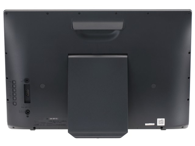 プライベート・ビエラ UN-19F11の製品画像 - 価格.com