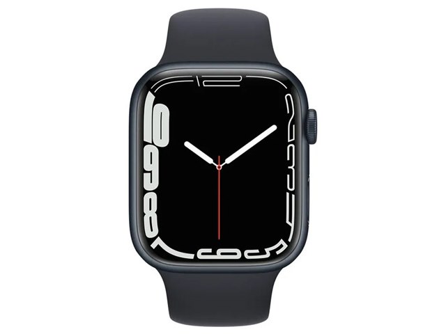 Apple Watch Series 7 45mm GPS 本体