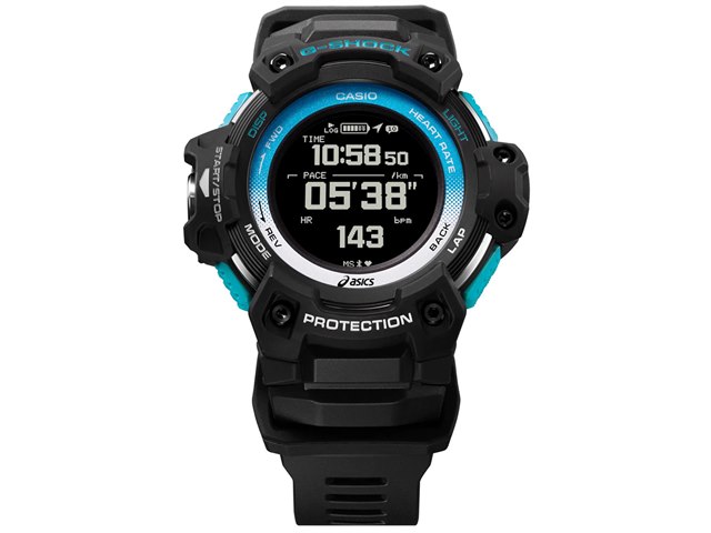 G-SHOCK×アシックス GSR-H1000AST-1JRの製品画像 - 価格.com