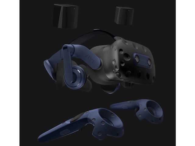 VIVE Pro 2 99HASZ006-00の製品画像 - 価格.com