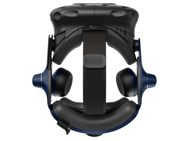 VIVE Pro 2 99HASZ006-00の製品画像 - 価格.com