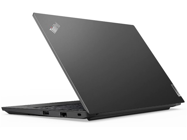 ThinkPad E14 Gen 2 Core i7 1165G7・16GBメモリー・512GB SSD・MX450