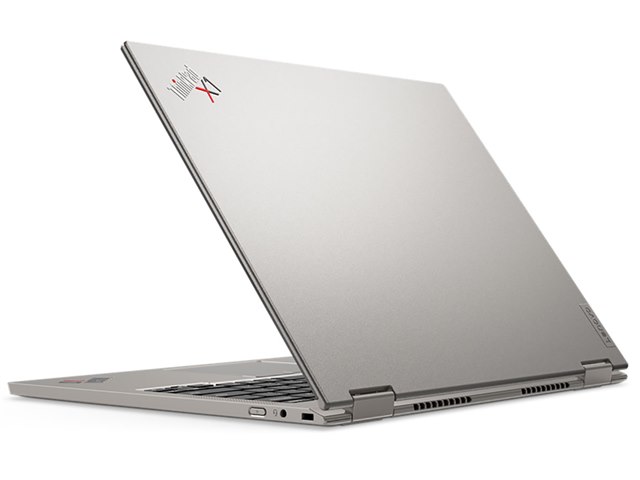 ThinkPad X1 Titanium Core i5 1130G7・8GBメモリー・256GB SSD ThinkPad X1 Titanium Core i5 1130G7・8GBメモリー・256GB SSD