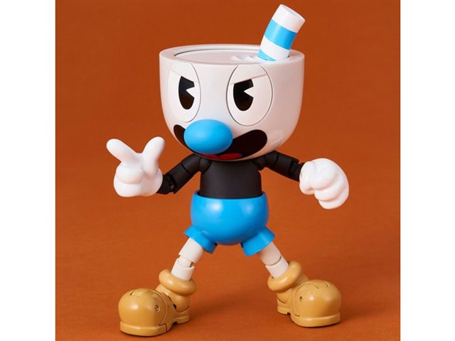 CUPHEAD マグマンの製品画像 - 価格.com
