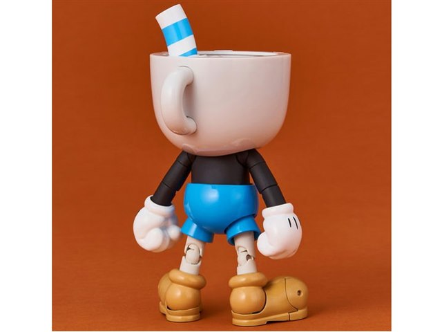 CUPHEAD マグマンの製品画像 - 価格.com