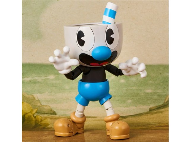 CUPHEAD マグマンの製品画像 - 価格.com