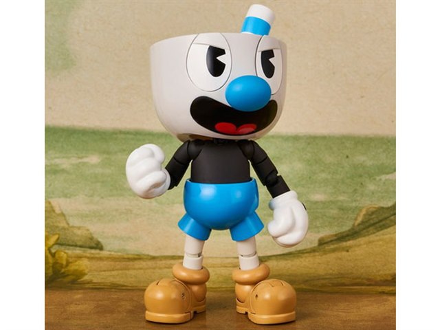 CUPHEAD マグマンの製品画像 - 価格.com