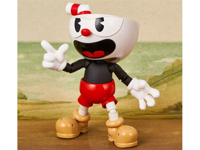CUPHEAD [カップヘッド]の製品画像 - 価格.com