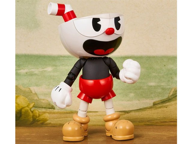 CUPHEAD [カップヘッド]の製品画像 - 価格.com