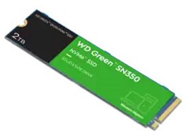 WD Green SN350 NVMe WDS200T3G0Cの製品画像 - 価格.com