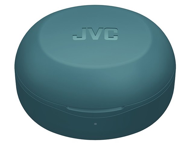 JVC HA-A5T-Z GREEN