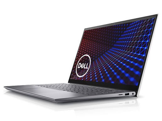 Inspiron 14 5410 2-in-1 MI554CP-BNLNPの製品画像 - 価格.com