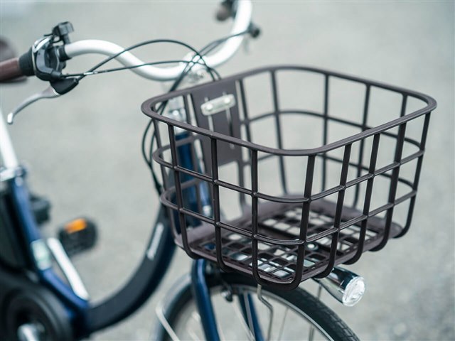 ビビ・SL BE-FSL431-V [ディープブルーメタリック] + 専用充電器の製品