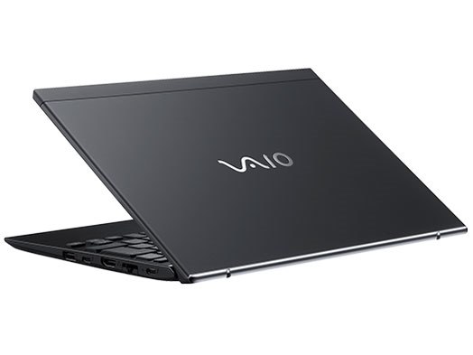 VAIO SX12 VJS12490111B [ファインブラック]の製品画像 - 価格.com
