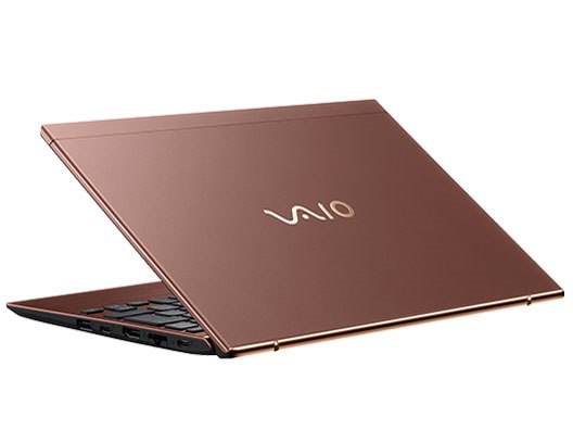 VAIO SX12 VJS12490411T [アーバンブロンズ]の製品画像 - 価格.com