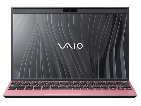 末末S‼️ VAIO SX12 VJS124 ローズ12世代 i7 16g 1T VAIO SX12 VJS12490511P [ローズゴールド]の製品画像 - 価格.com