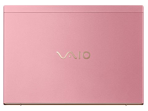 末末S‼️ VAIO SX12 VJS124 ローズ12世代 i7 16g 1T thumbnail_s.jpg