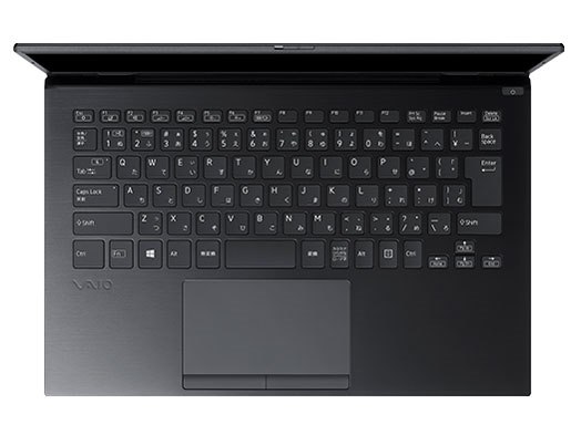 VAIO SX14 VJS14490211B [ファインブラック]の製品画像 - 価格.com