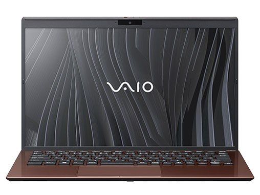 VAIO SX14 VJS14490311T [アーバンブロンズ]の製品画像 - 価格.com